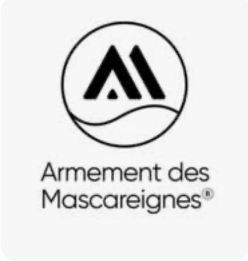 Armement des Mascareignes