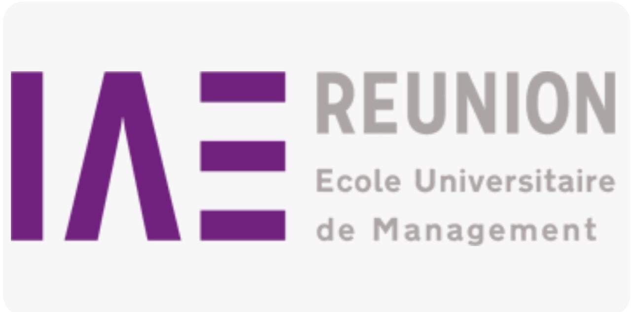 IAE de la Réunion