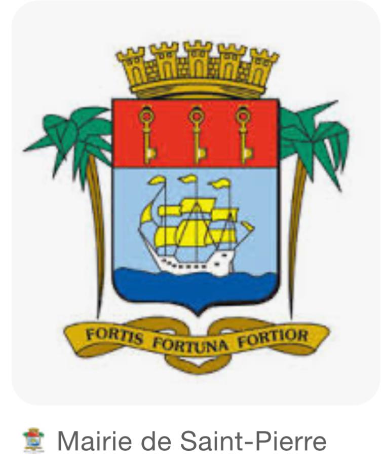 Mairie de St Pierre