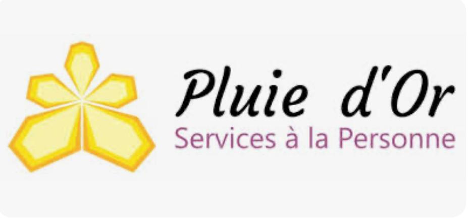 Pluie d'Or