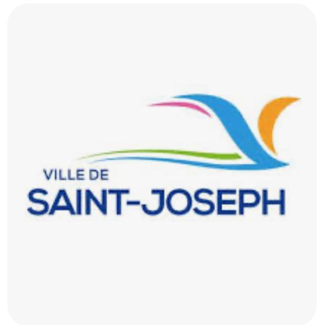 Mairie de Saint-Joseph