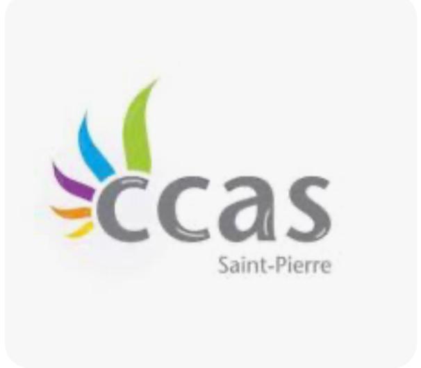 Le CCAS de Saint-Pierre
