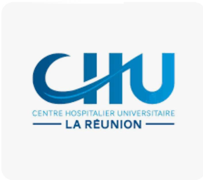 Le CHU