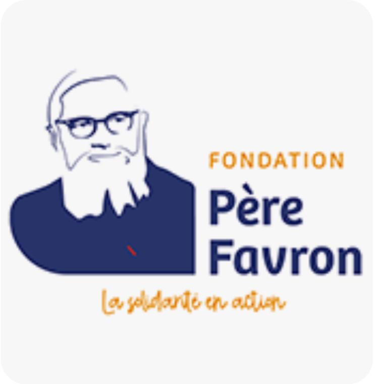 Fondation du Père Favron
